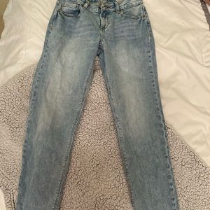 Old navy boyfriend jeans